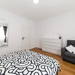 Three-bedroom Dina Apartman Zadar