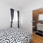 Apartman Three-bedroom Dina Zadar