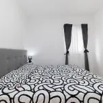 Three-bedroom Dina * Zadar