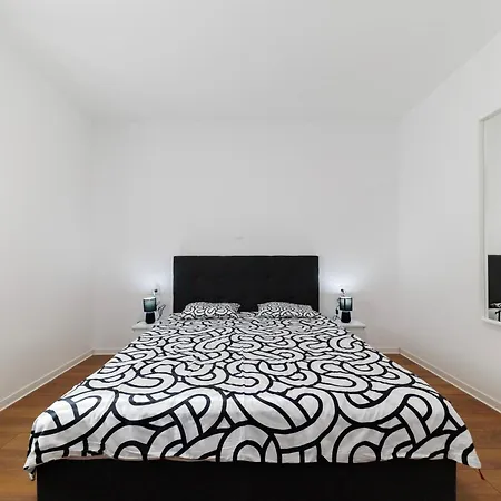 Three-bedroom Dina *