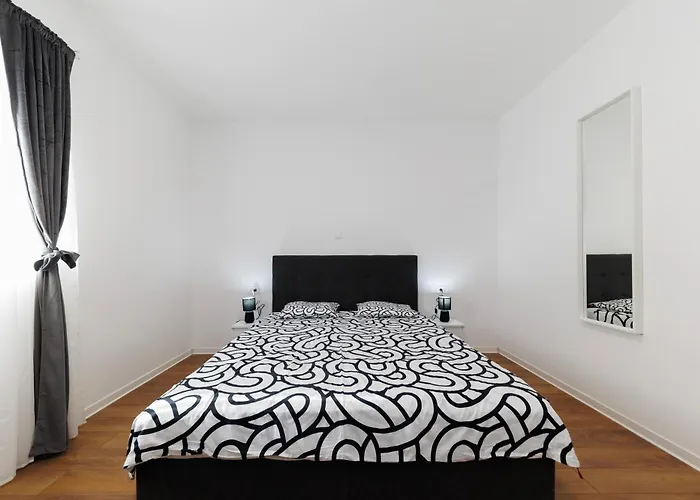 Three-bedroom Dina *