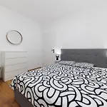 شقة Three-bedroom Dina
