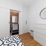 شقة Three-bedroom Dina