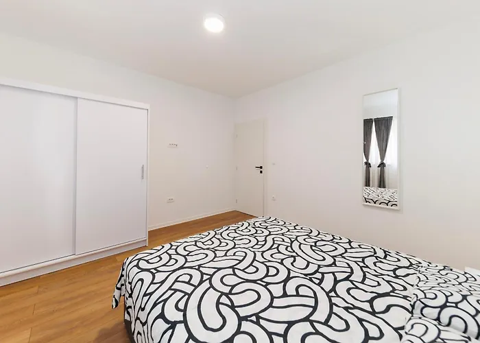 Three-bedroom Dina *